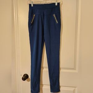 Hot Kiss Blue Apparel